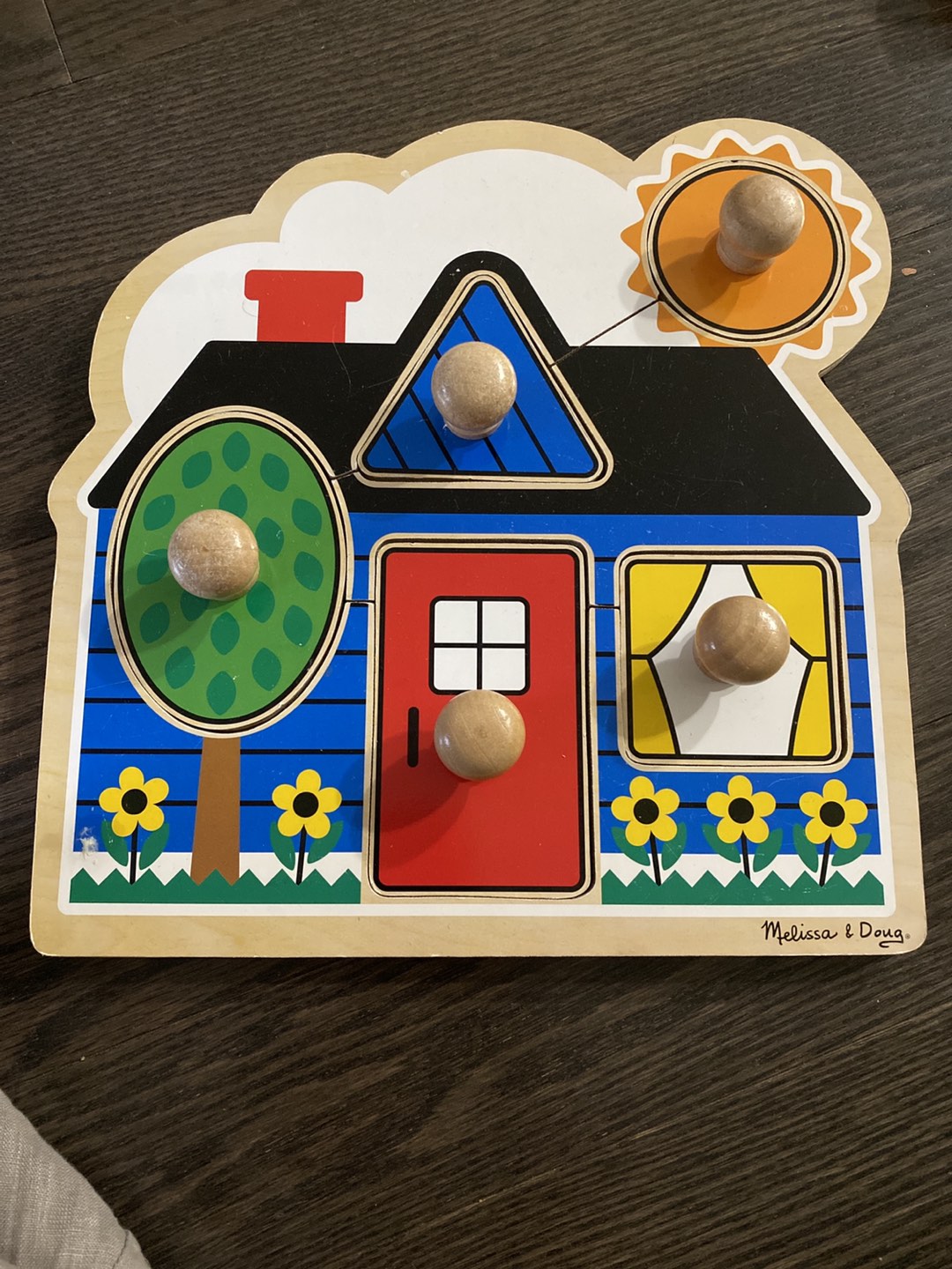 Melissa & Doug thumbnail