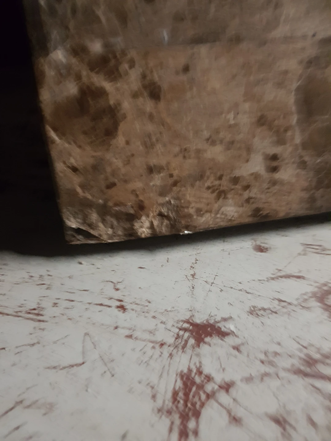 Marble Table - photo 5
