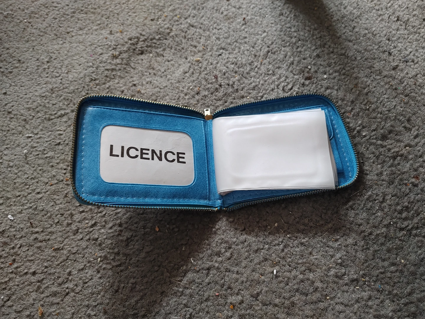Music Wallet (both genders/non-binary) - photo 3