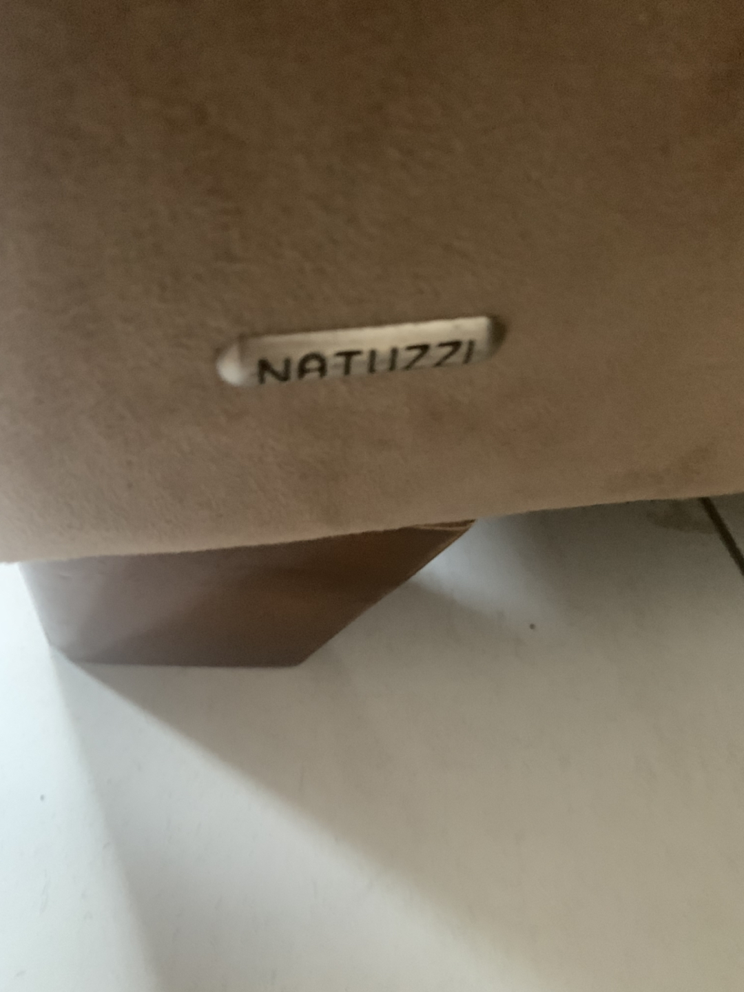#Free Loveseat / 2 Person #Couch - photo 3