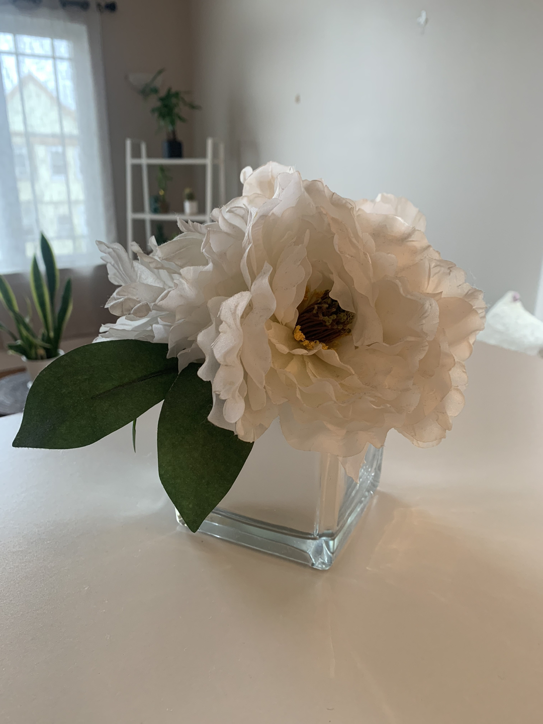 Beautiful decoration flowers 