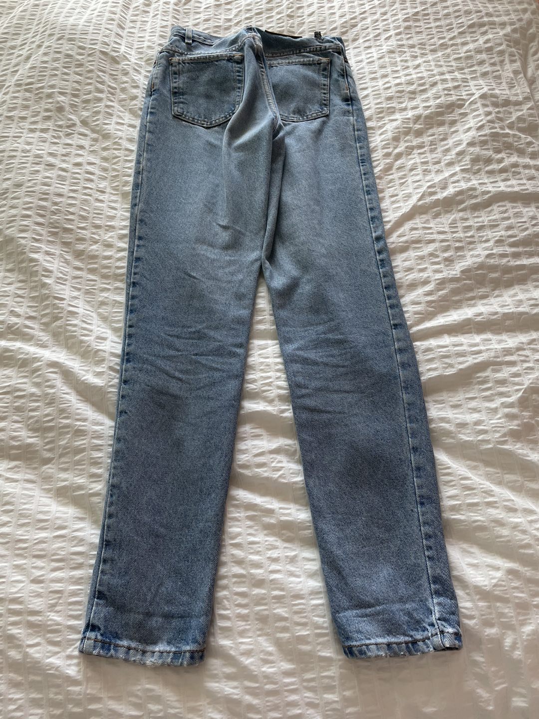 Size 2 - Vintage Calvin Klein  image indicator(2)