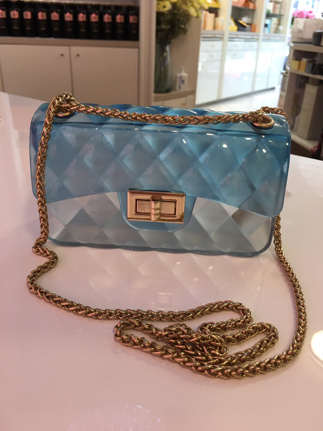 Summer jelly cross bag thumbnail