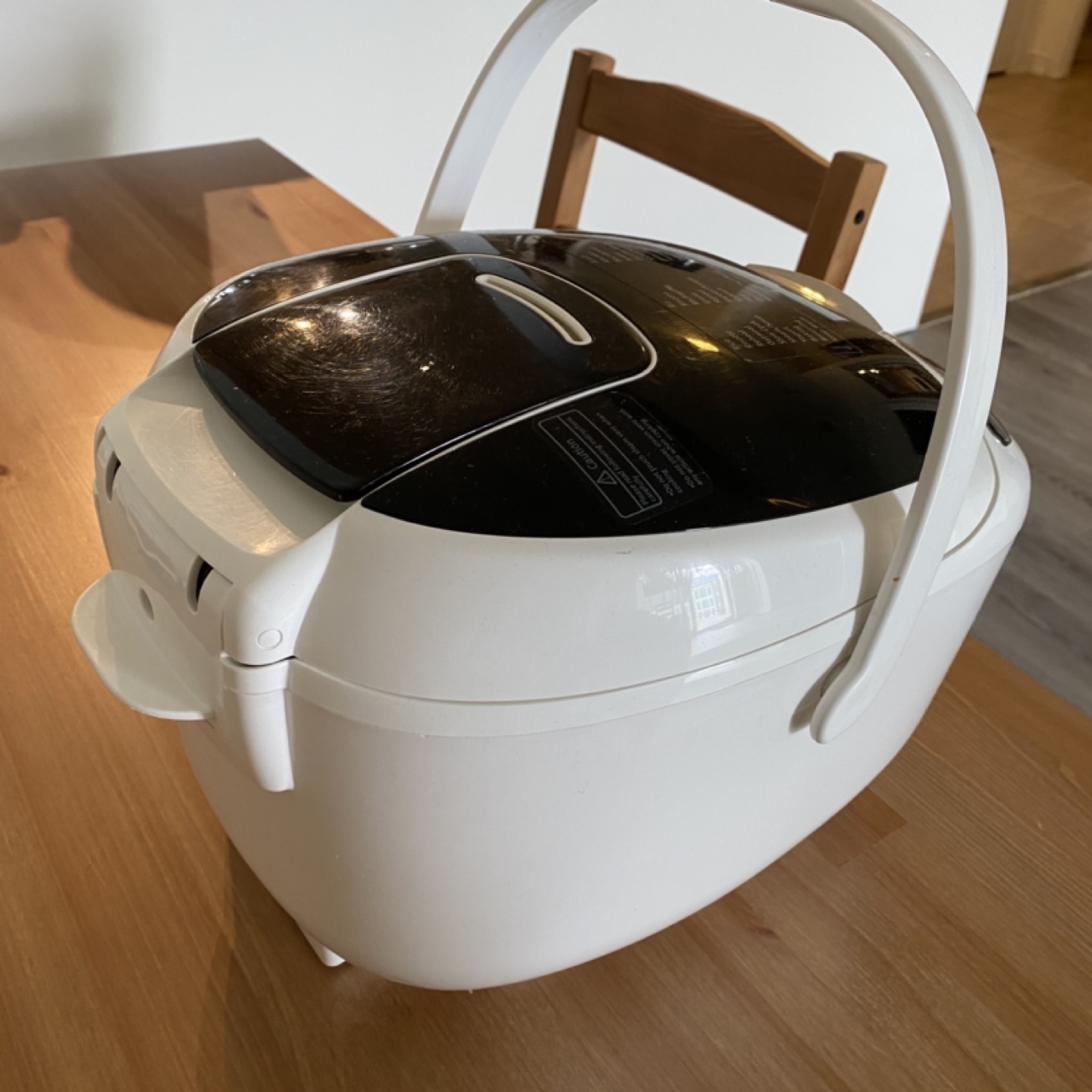 T-fal Slow cooker $20 - photo 4
