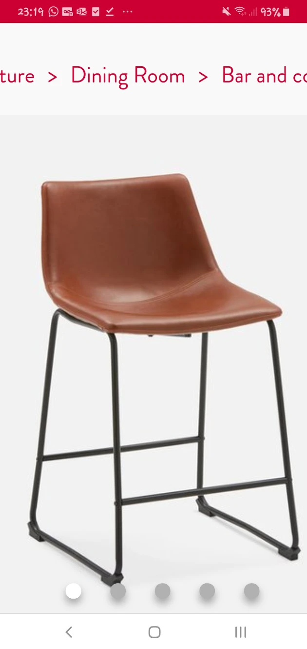 Dining chairs thumbnail