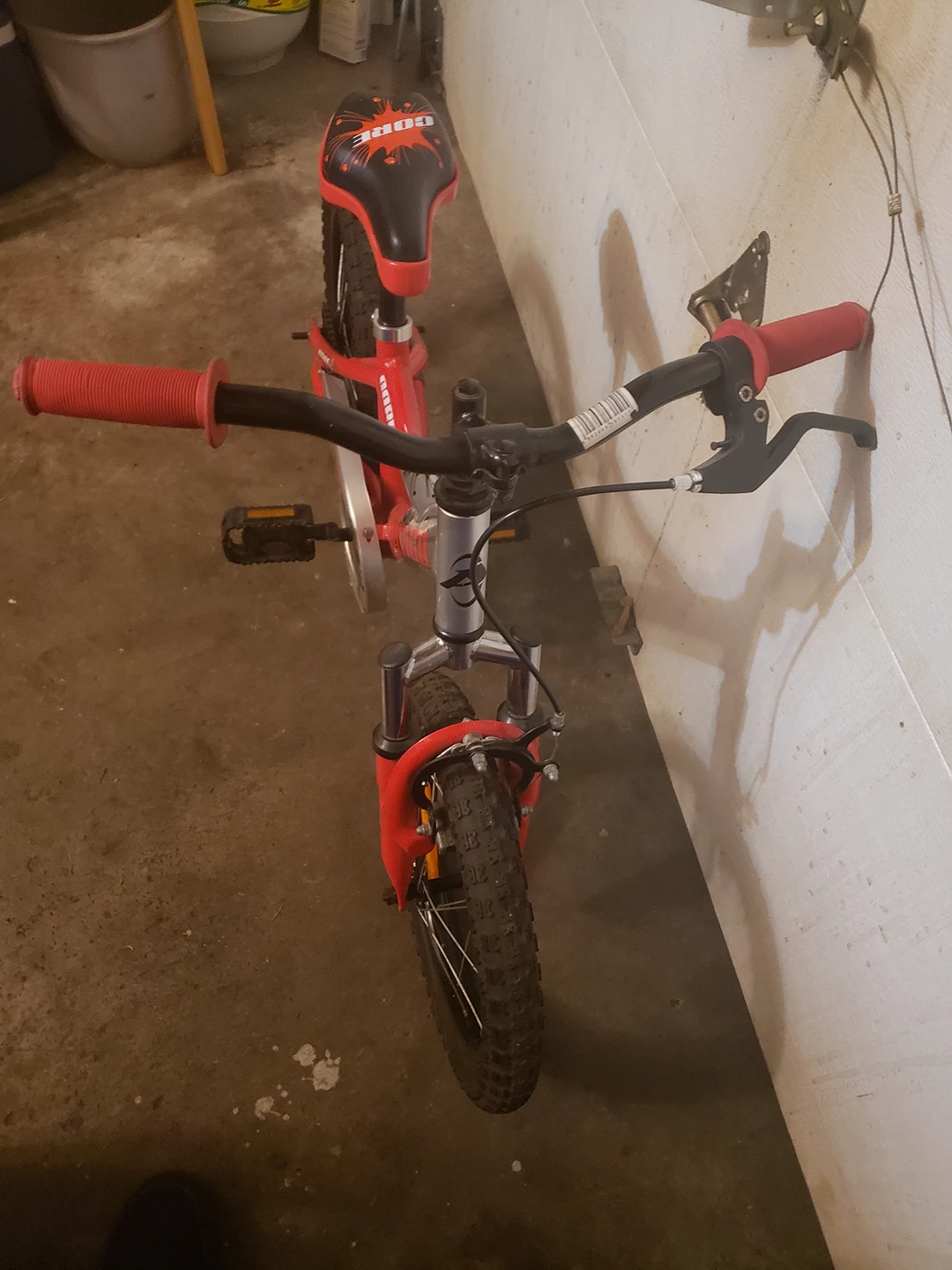 Kids bike in fantastic condition - photo 4