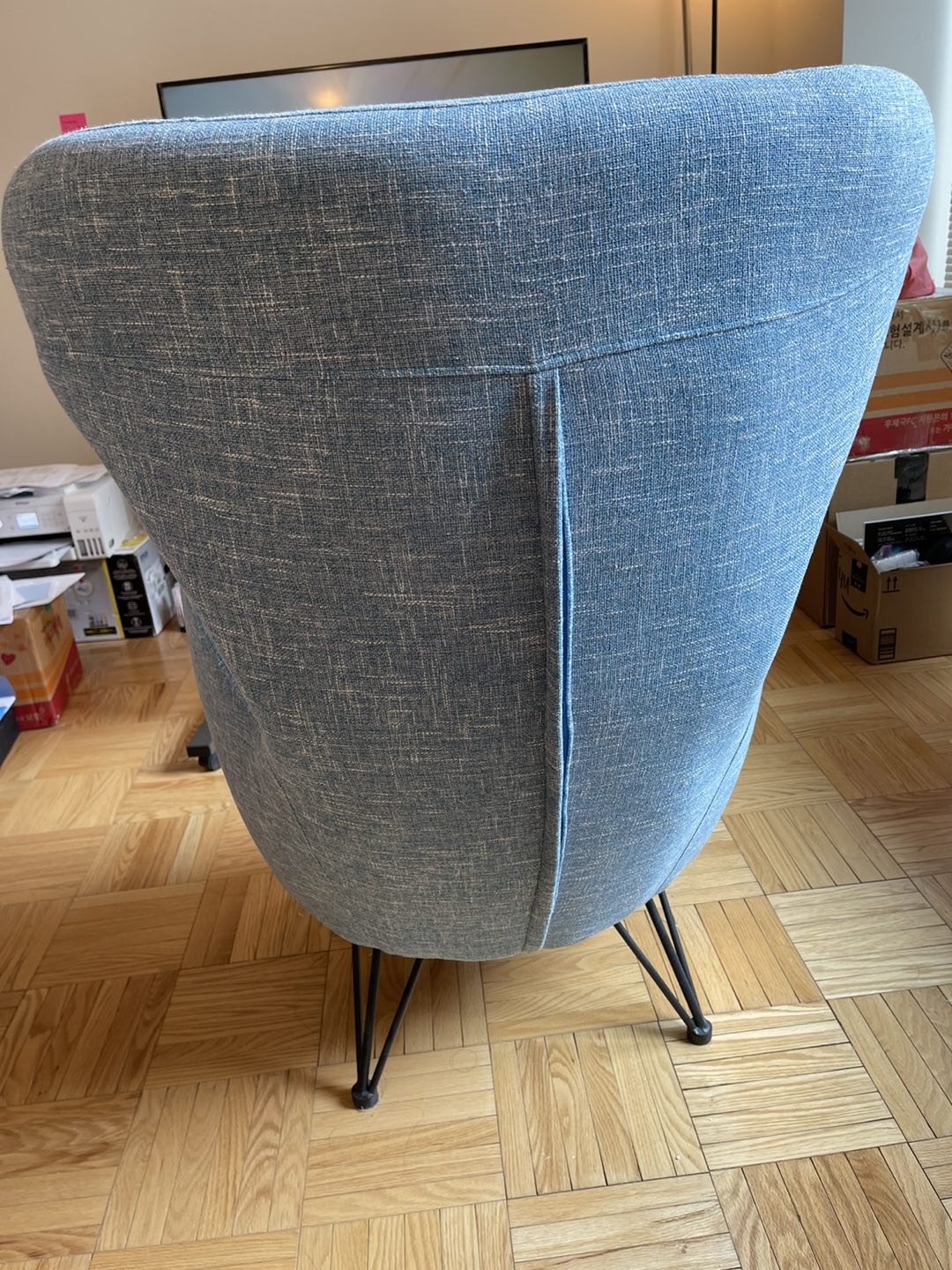 Arm chair  - photo 3