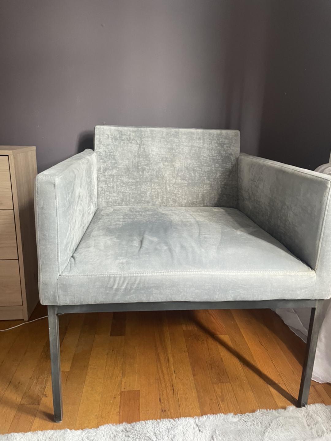 Armchair 