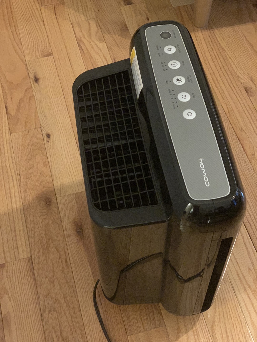 Coway Air-purifier  - photo 5
