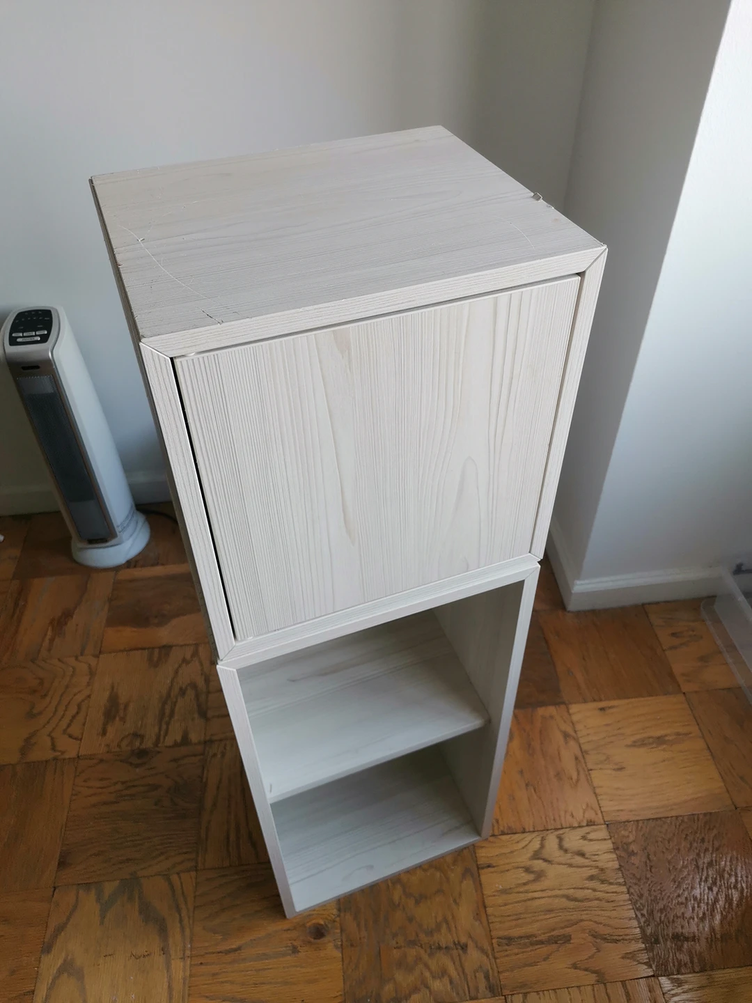 small cabinet set - photo 2