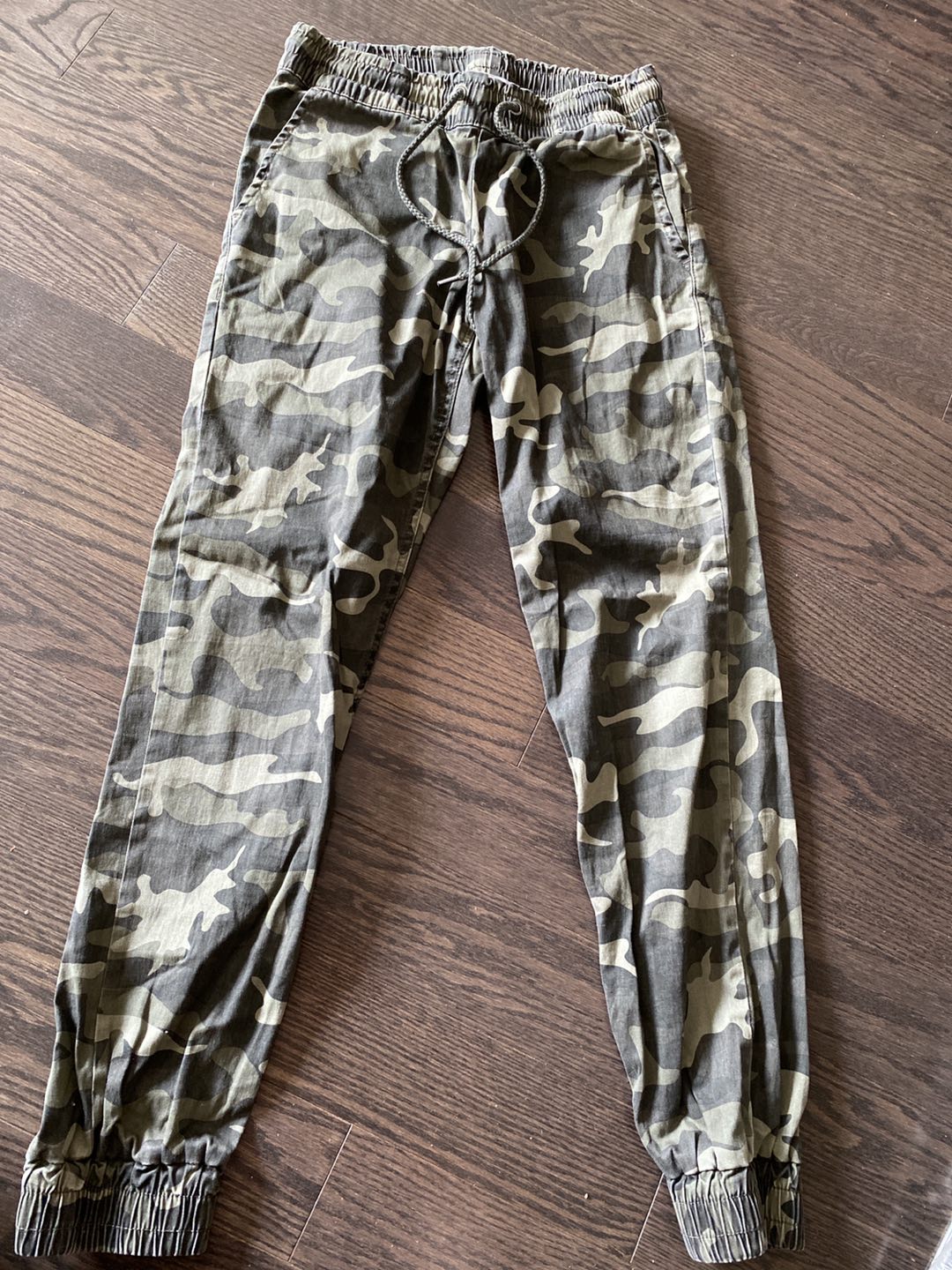 Army pants 💝