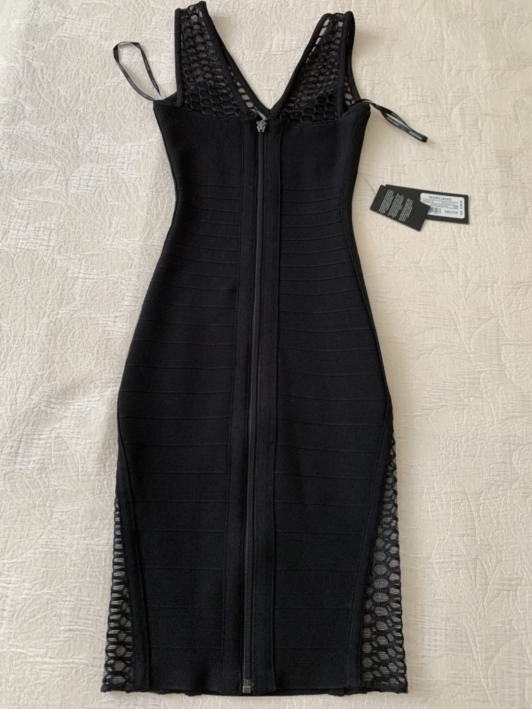Bandage dress Guess Marciano  - photo 5