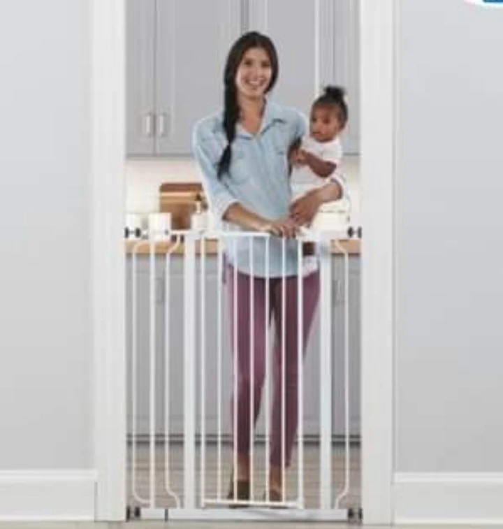 NEW BRAND, Extra Tall, 41” H, expands W 29"X36.5