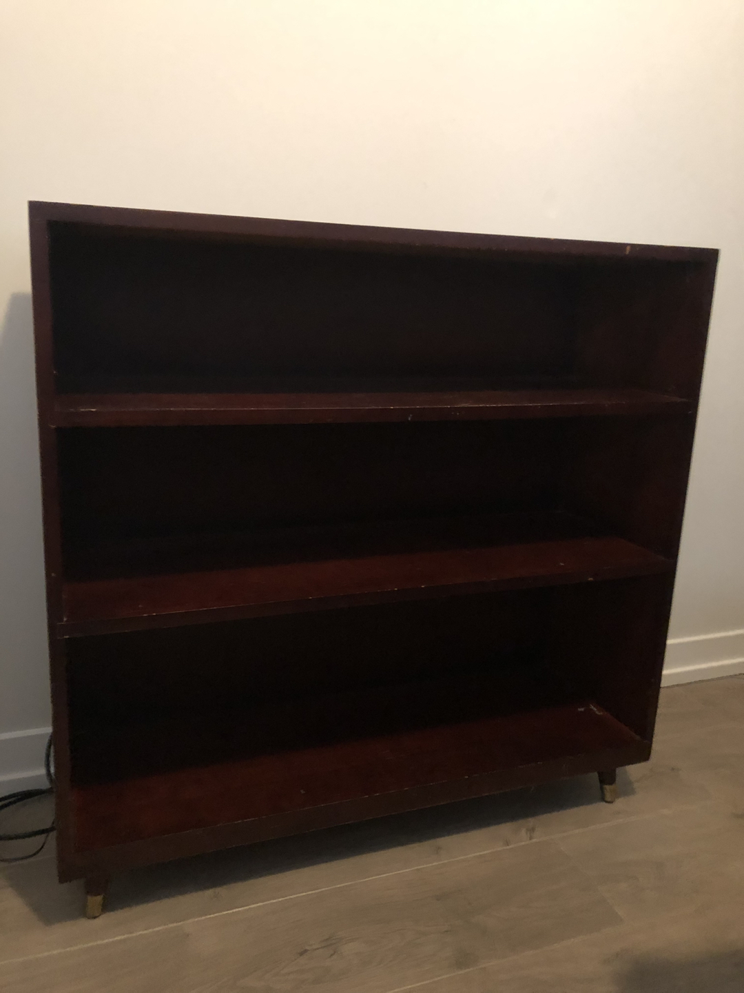 Book Shelf