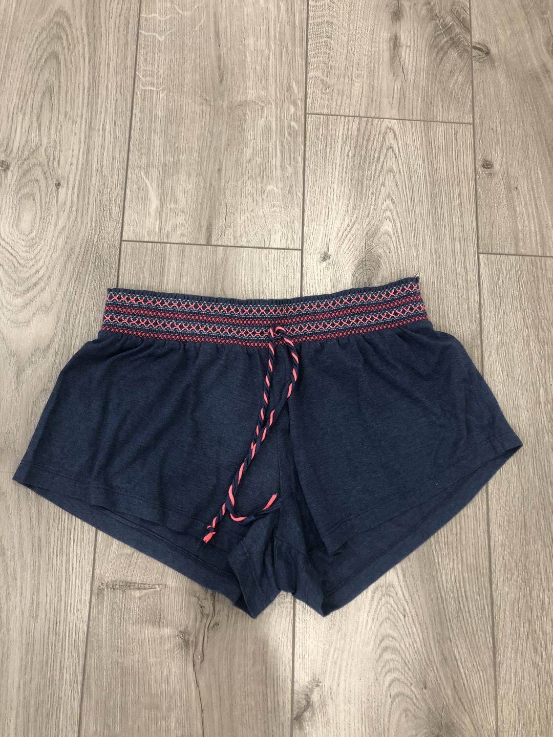 Shorts  thumbnail