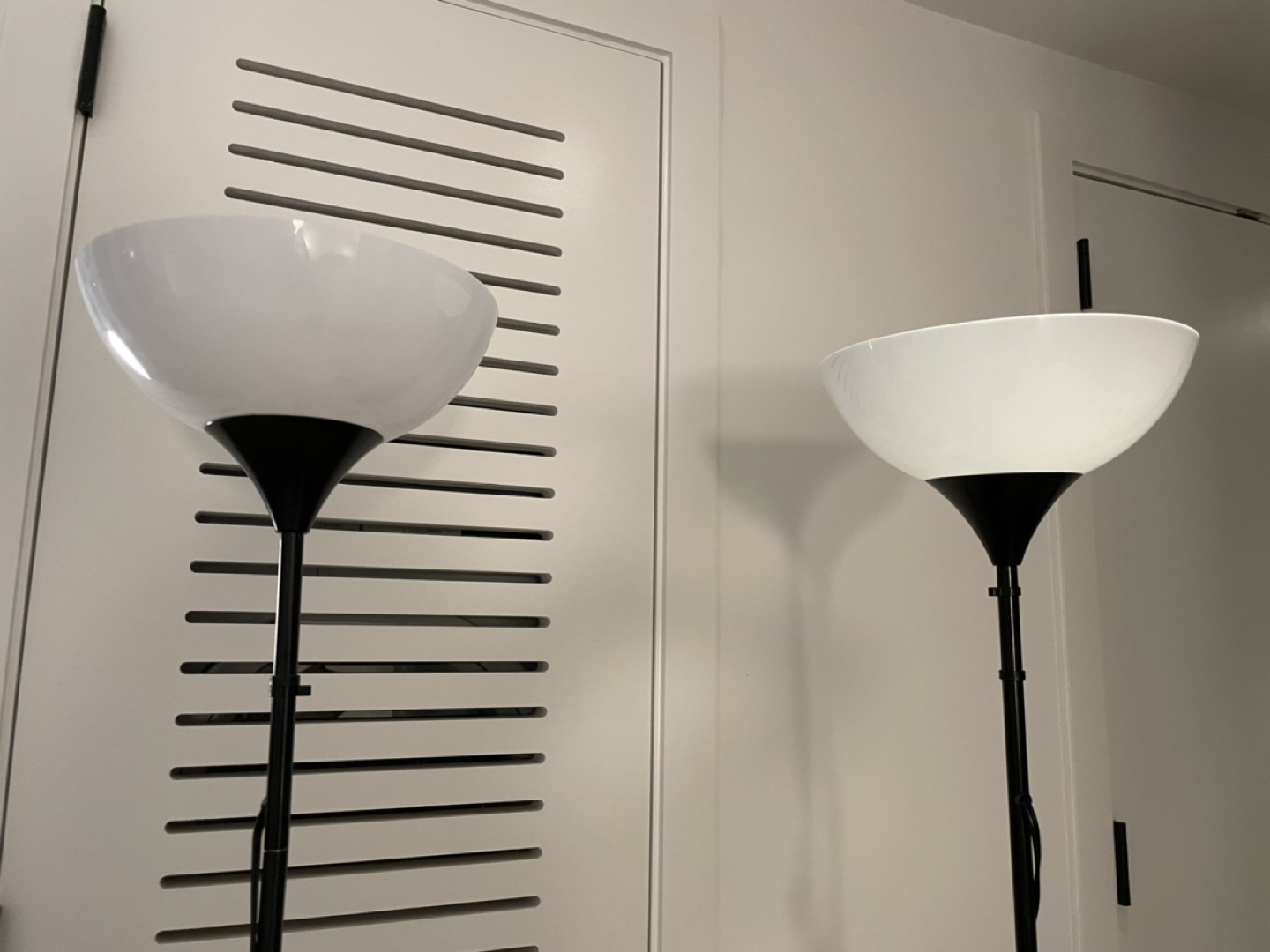 Floor lamp (x2) - photo 2