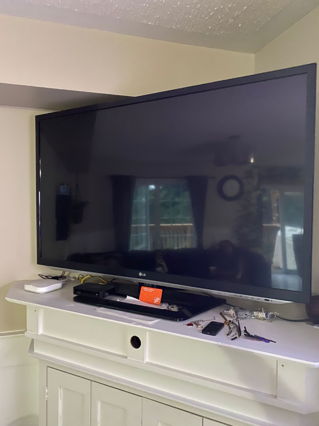 FLAT SCREEN TV , 3D TV - photo 2