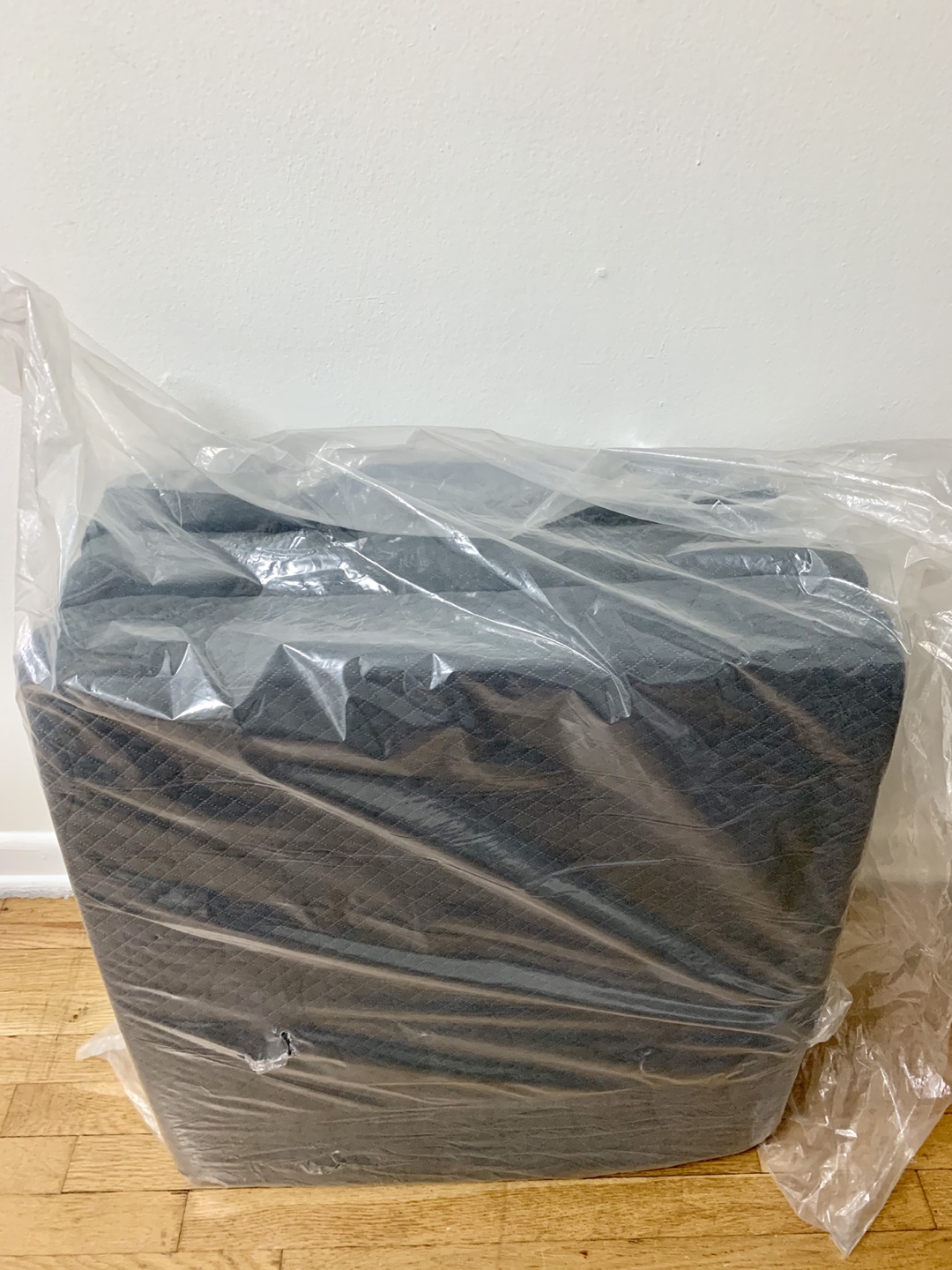 Tri Folding Mattress  - photo 2