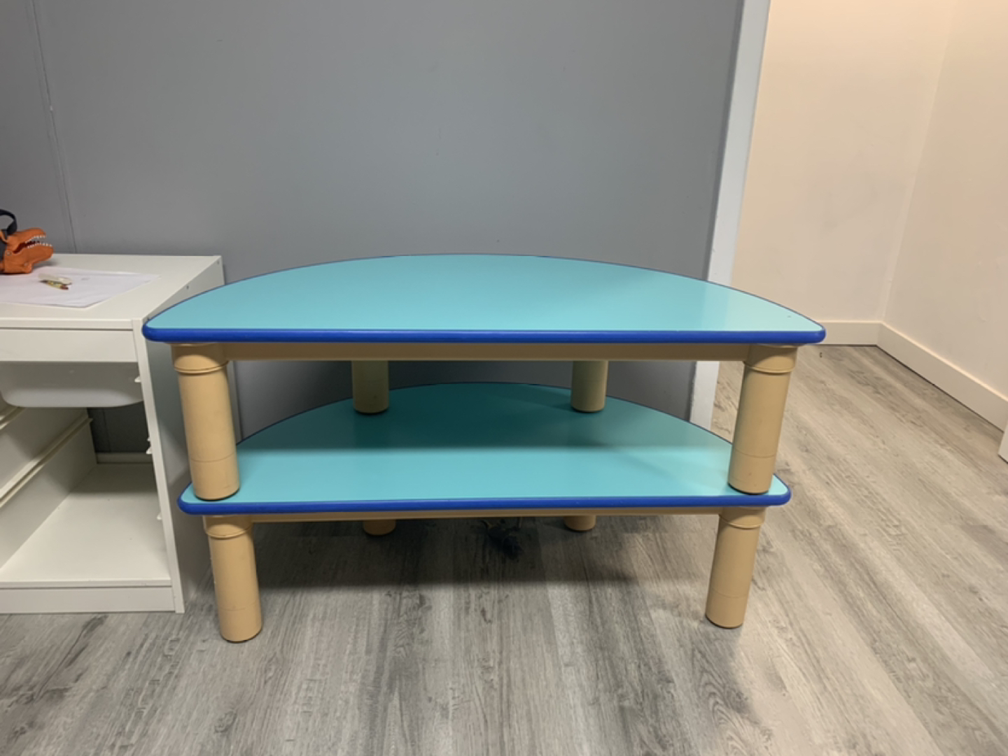 Table for kids
