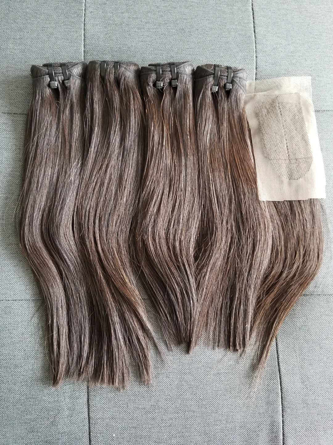 3 Bundles + Free Closure