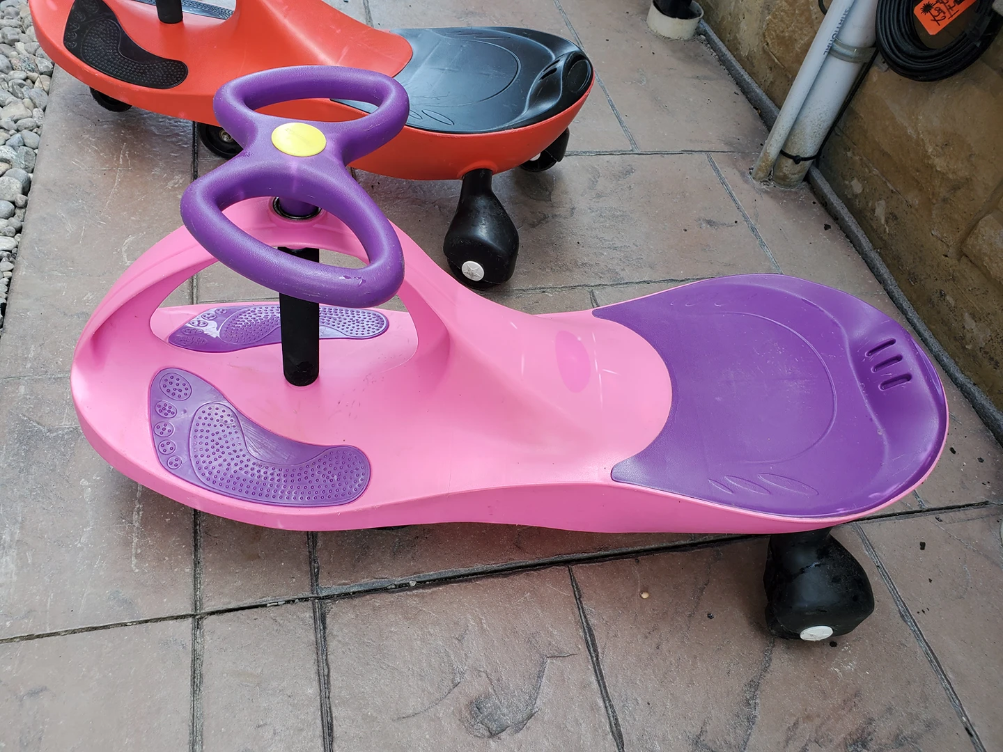 Plasma Cars - photo 2