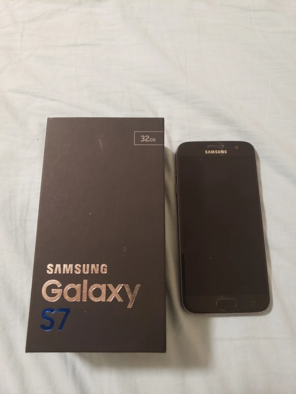 unlocked galaxy s7