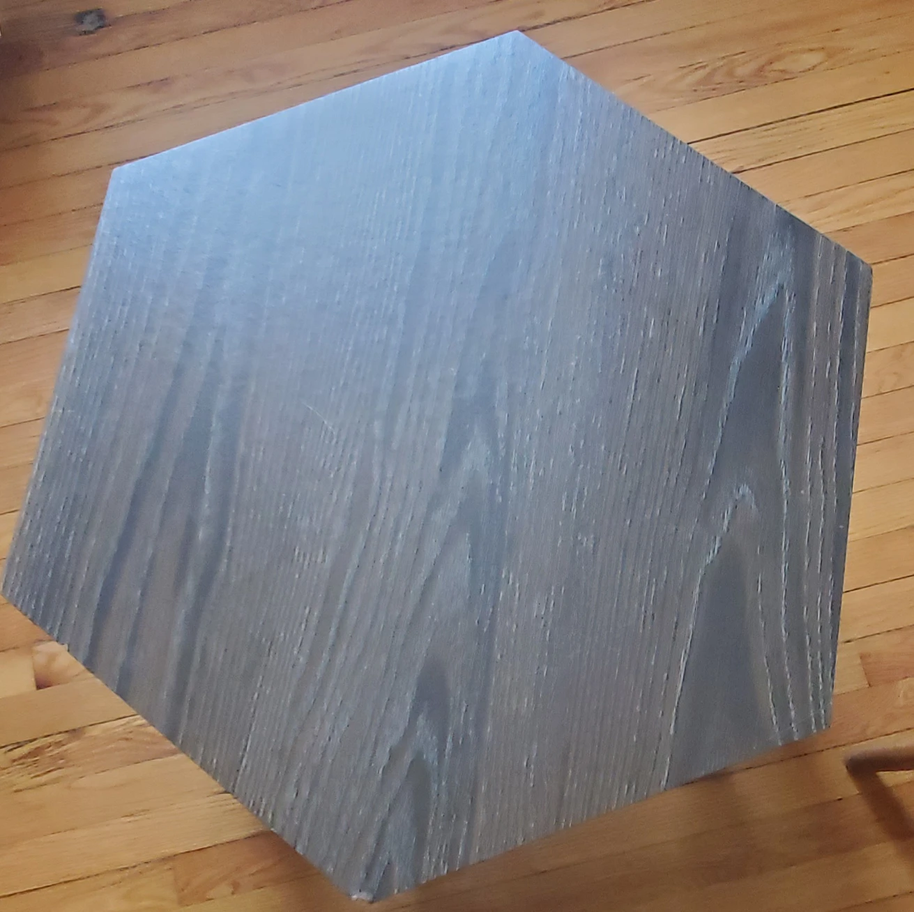 unique table - photo 4
