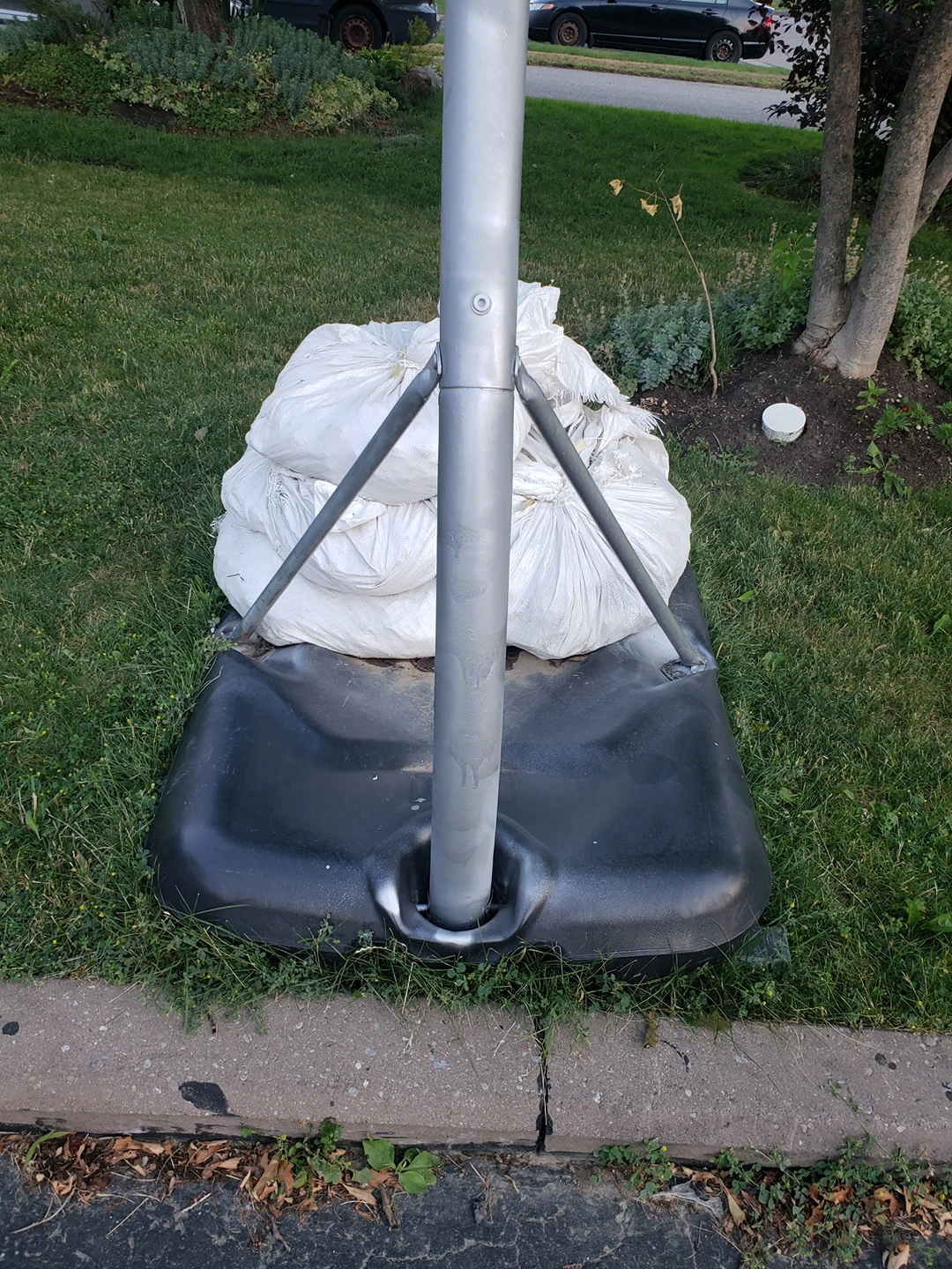 NBA Basketball Net - photo 2