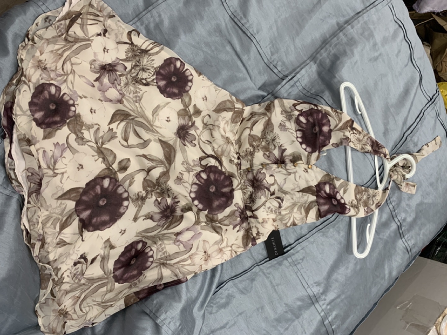 Dress - Medium - photo 2