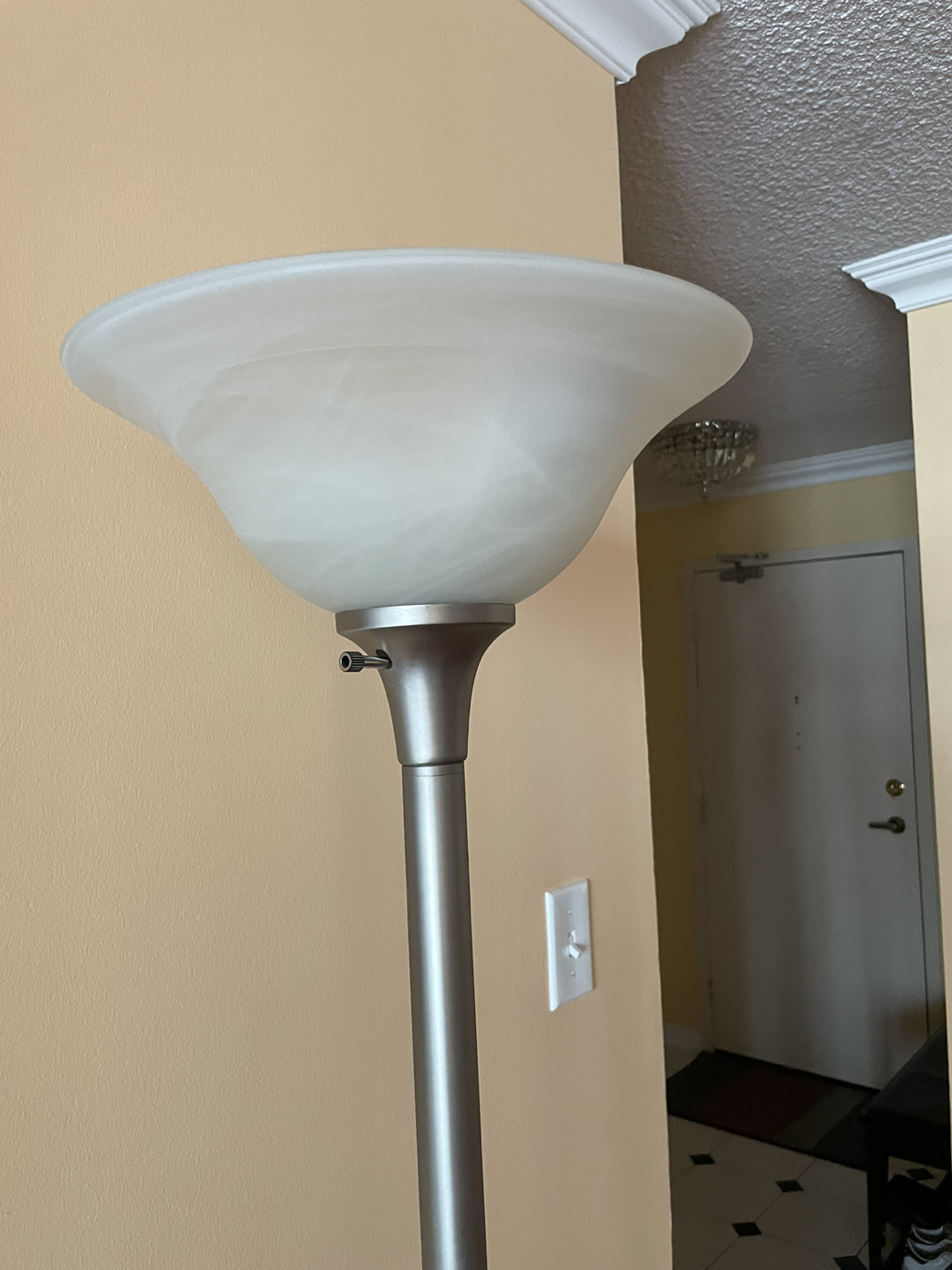 Lamp - photo 5