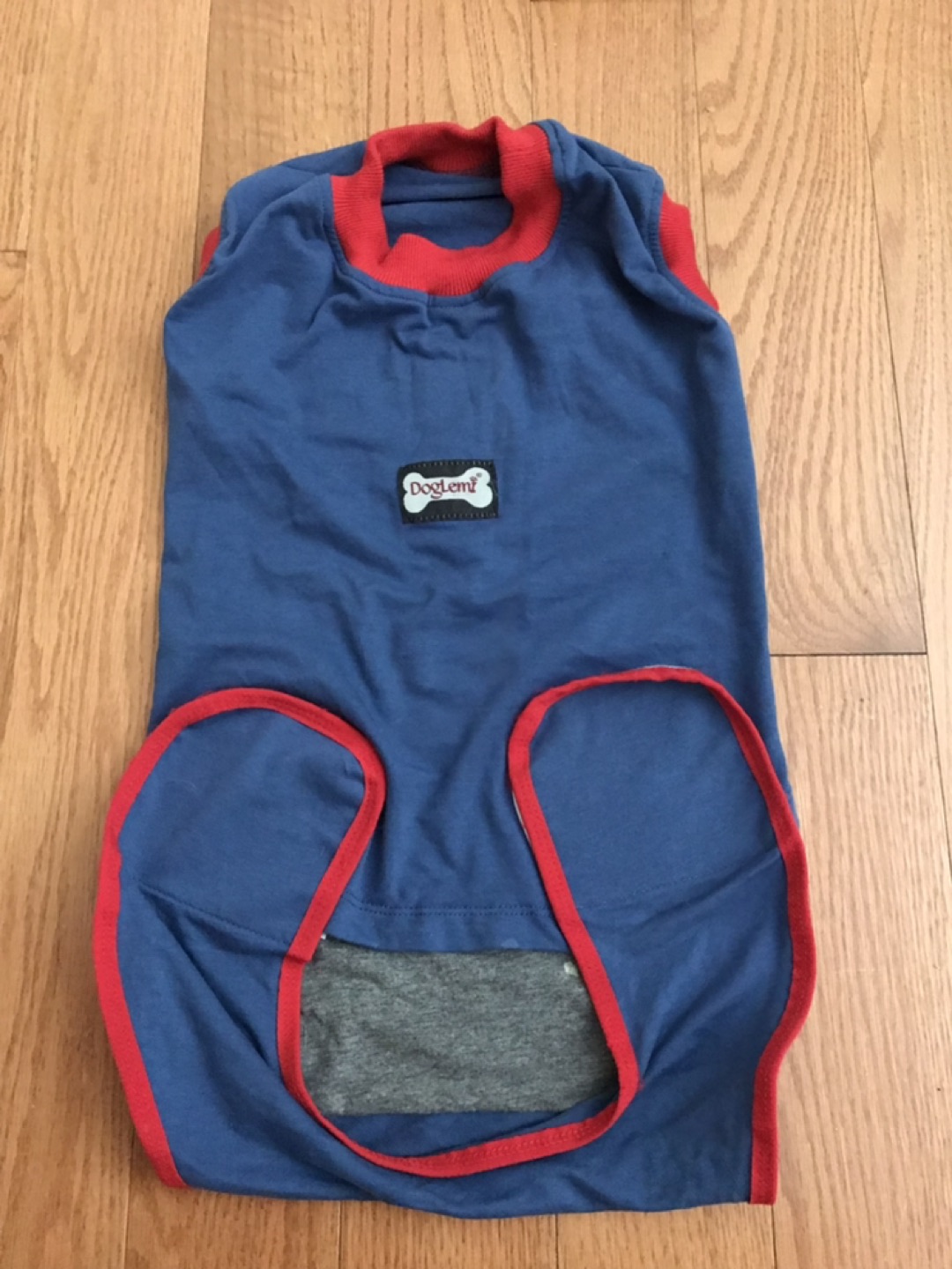 New Dog Clothes  image indicator(2)