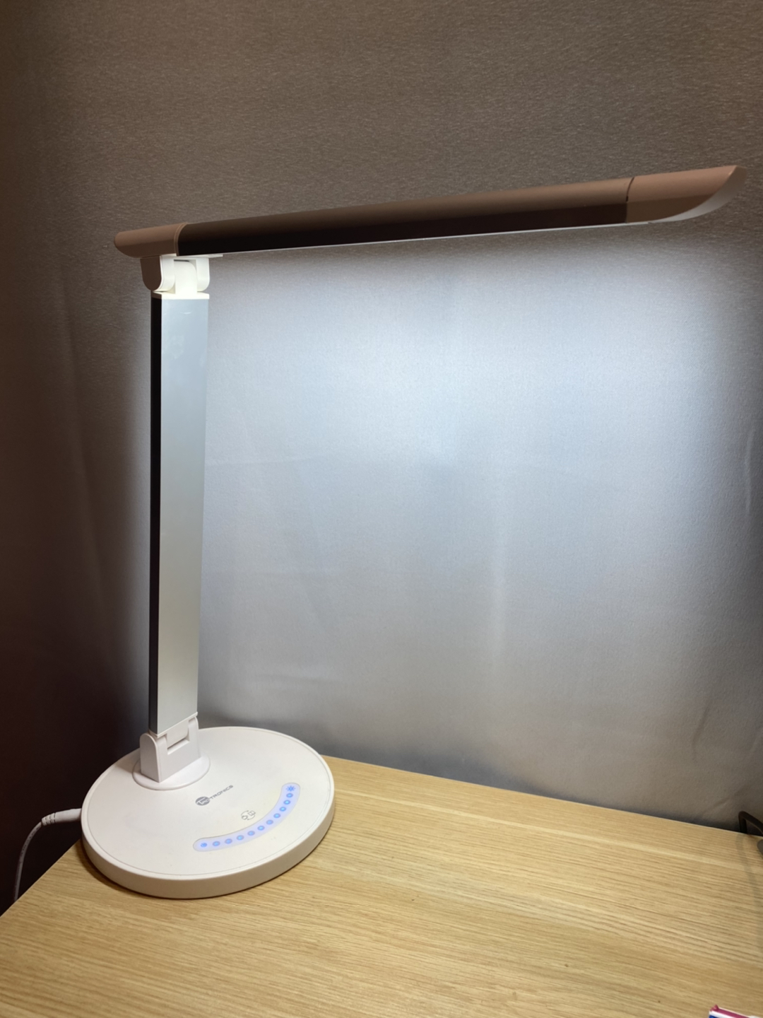 LED Desk Lamp