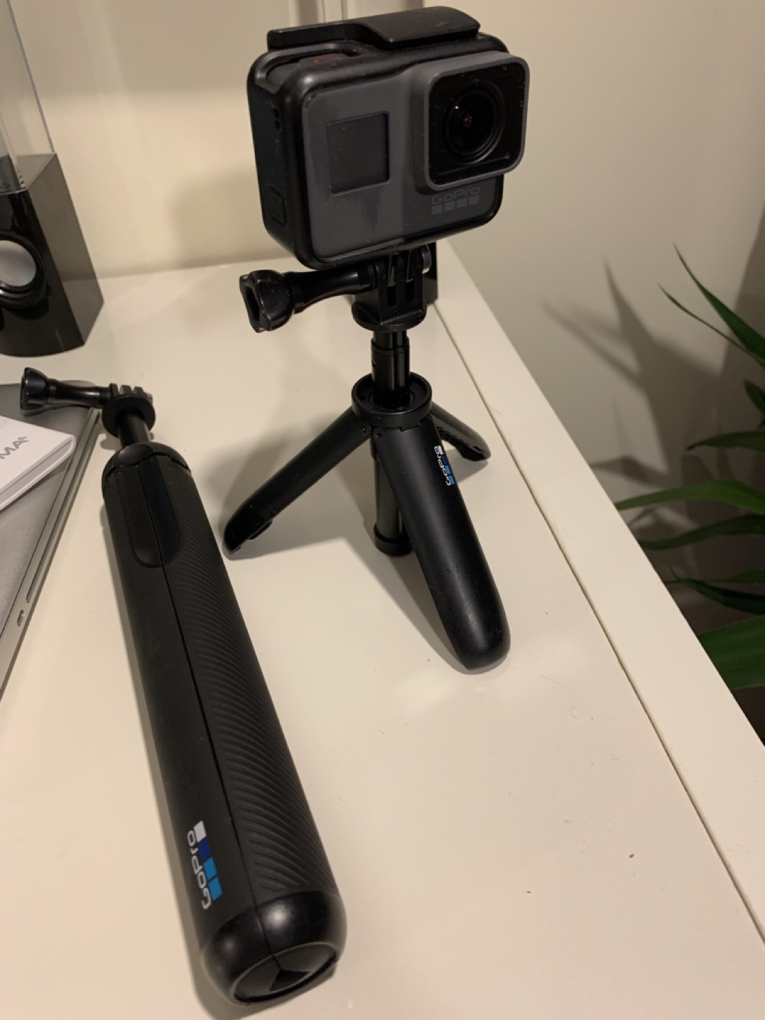 GoPro Hero 5 
Like new
 - photo 2