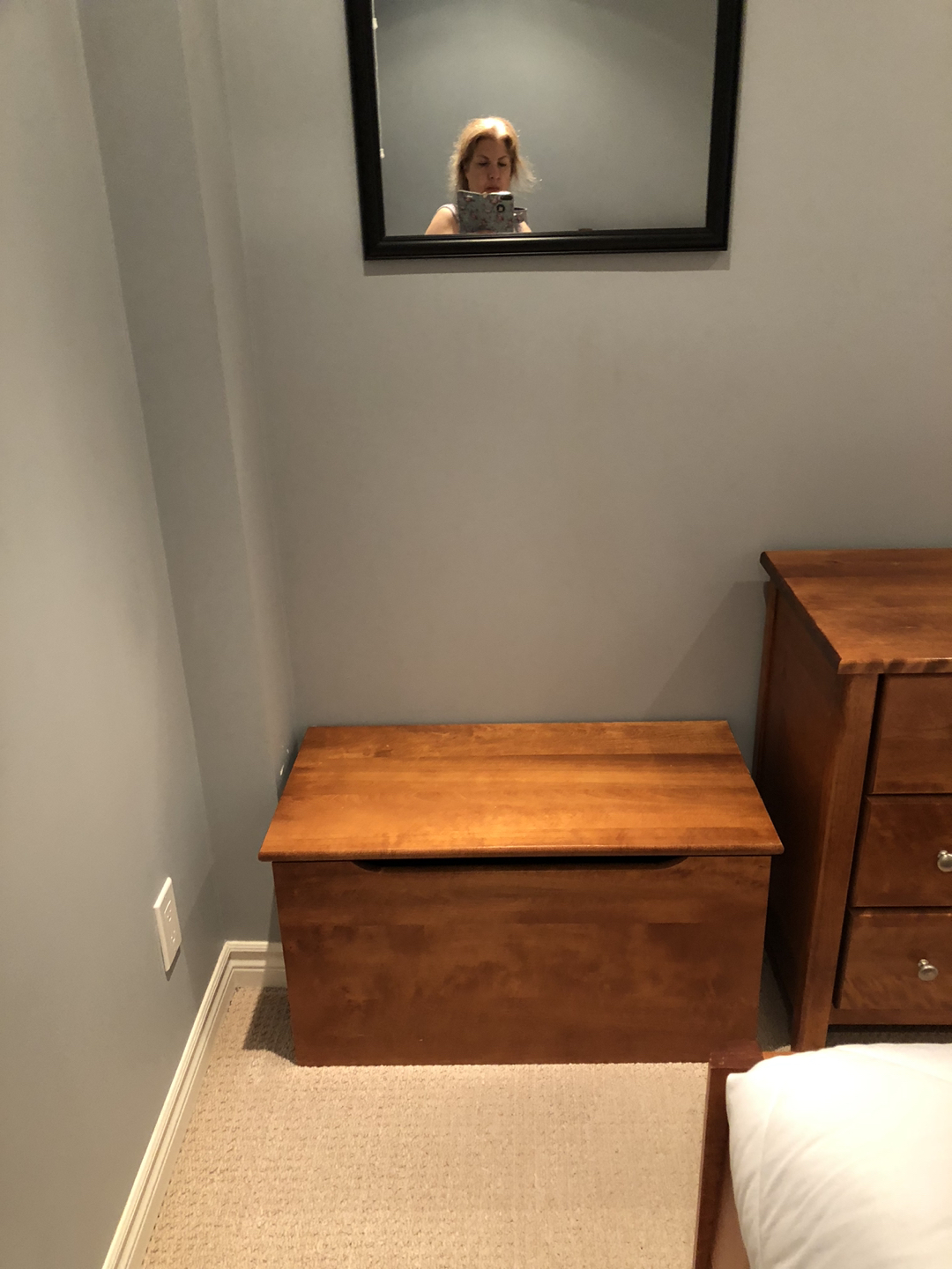 Bedroom set