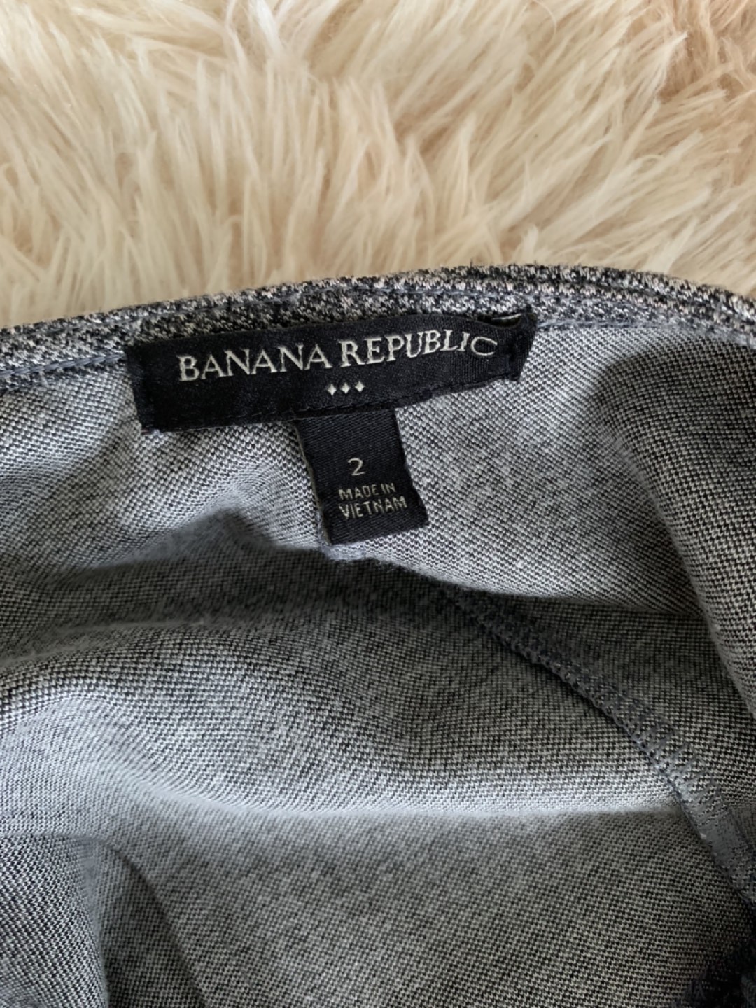 Banana republic dress image indicator(5)