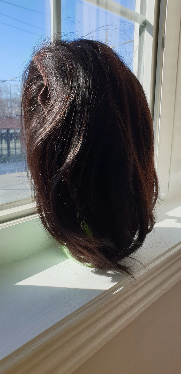 Wig for sale - photo 2
