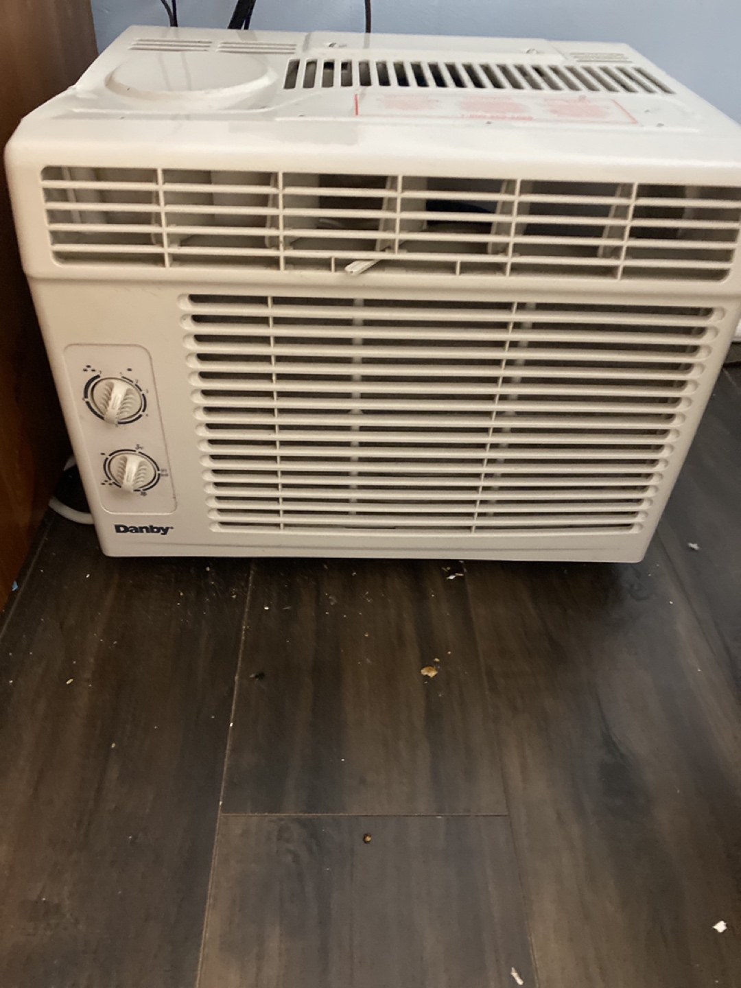 Danby ac urgent sale