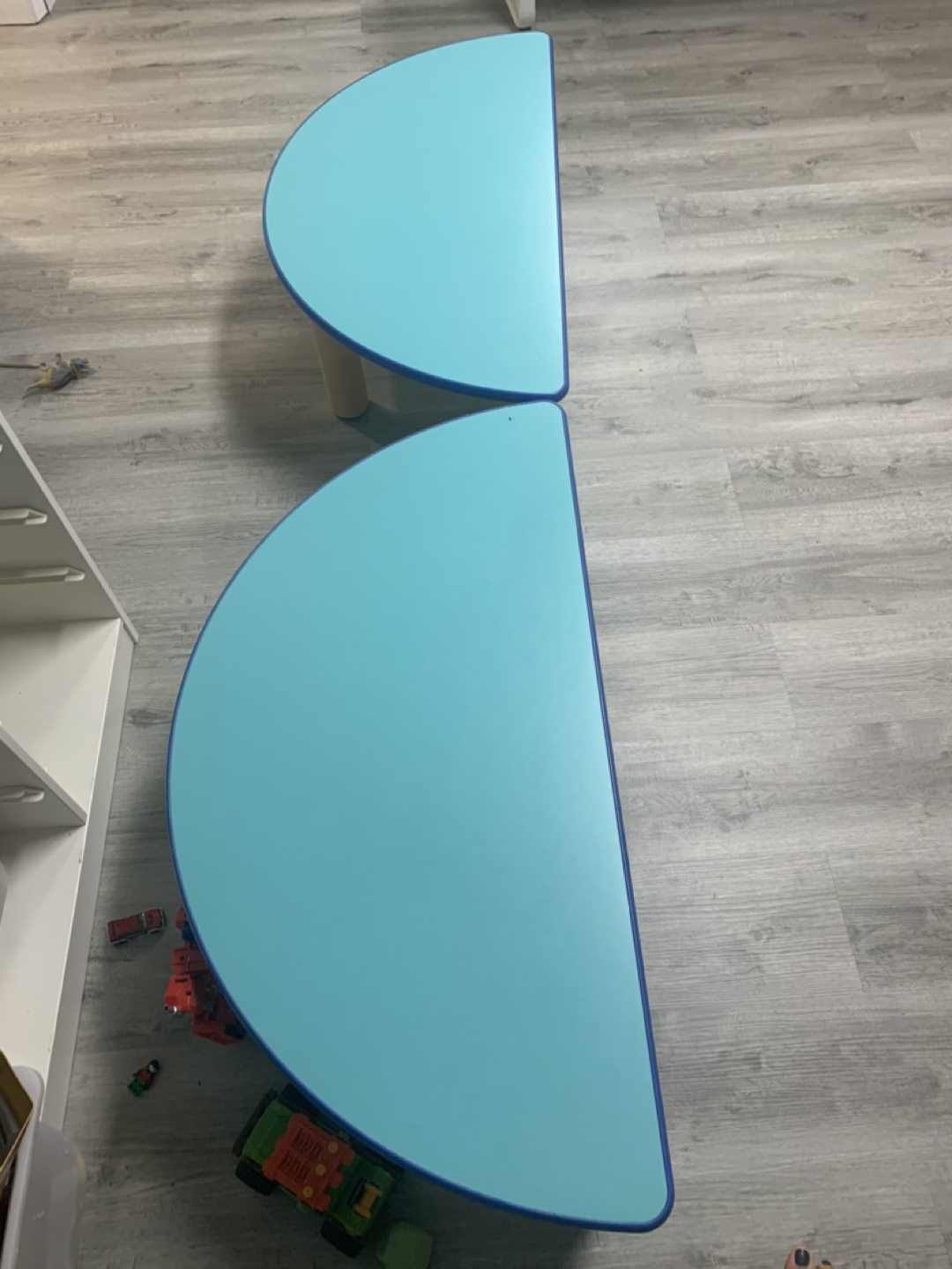 Table for kids - photo 2