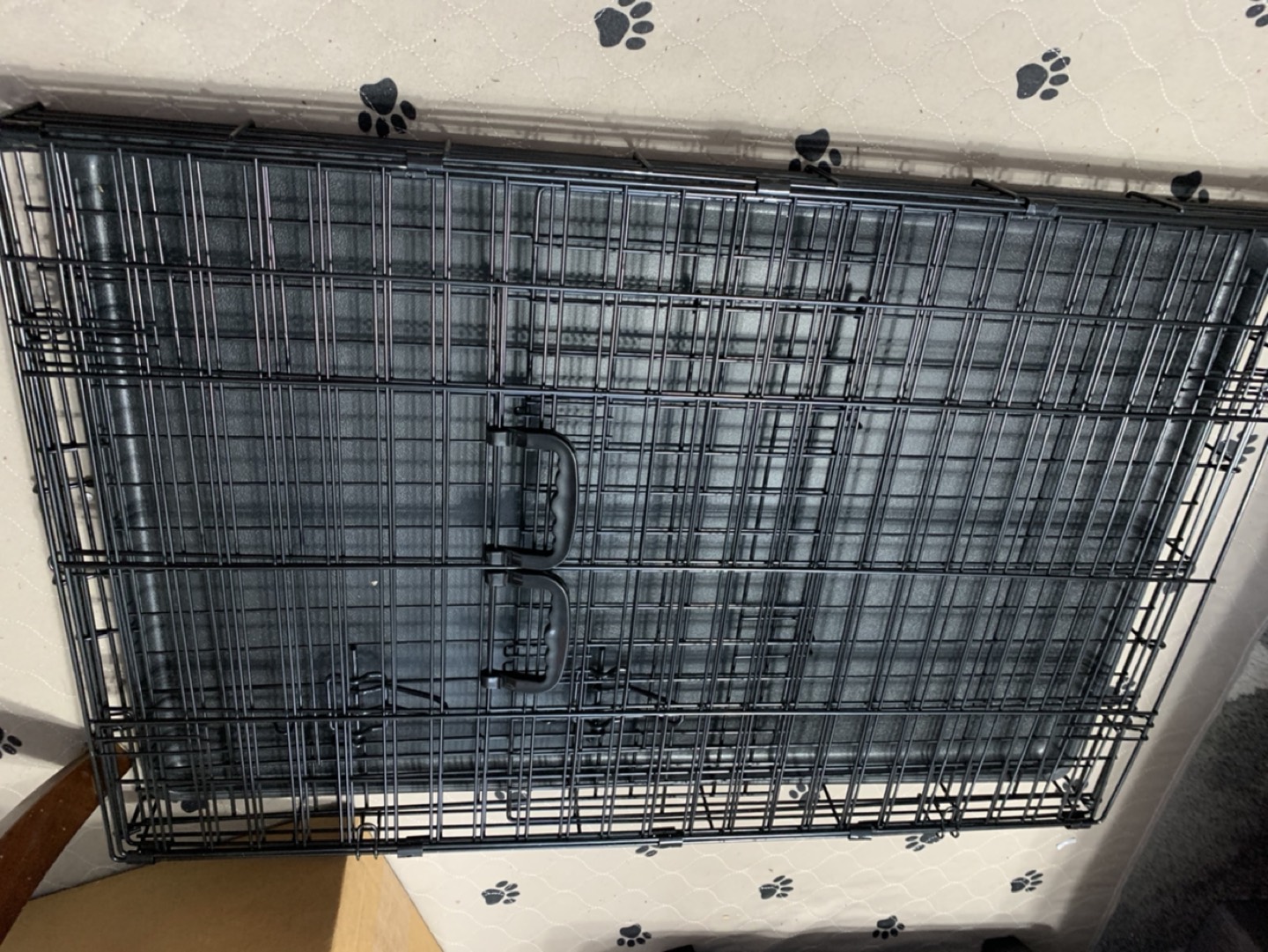 Dog crate - 36 inch