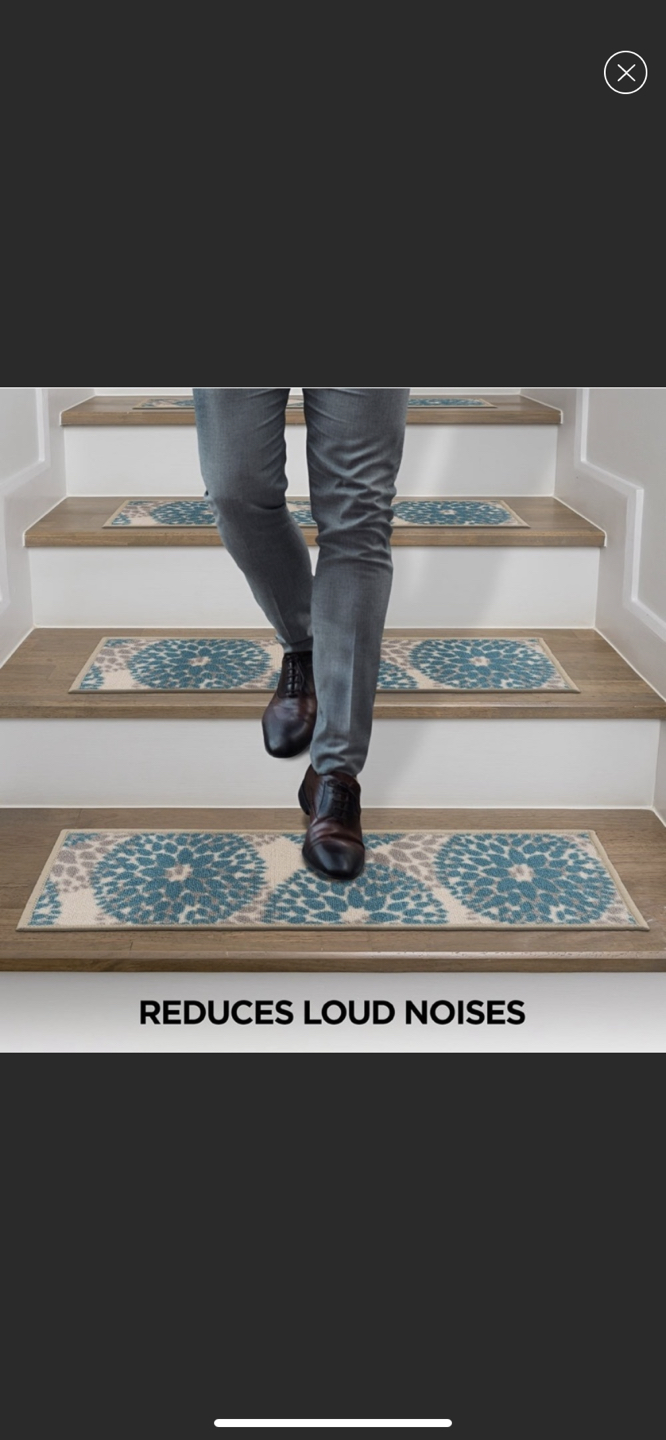Brand new stair trends  - photo 2