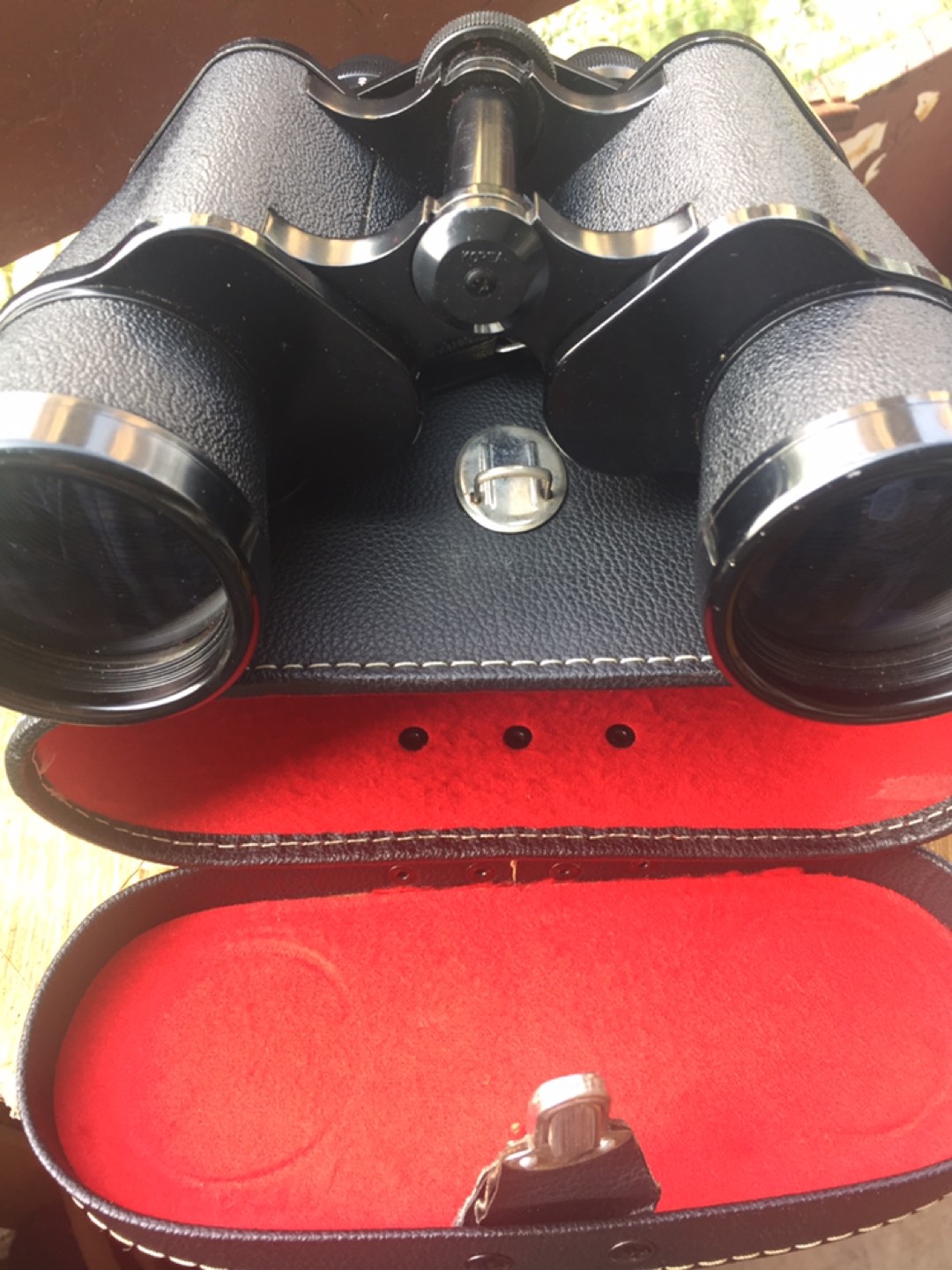 Binoculars - photo 5