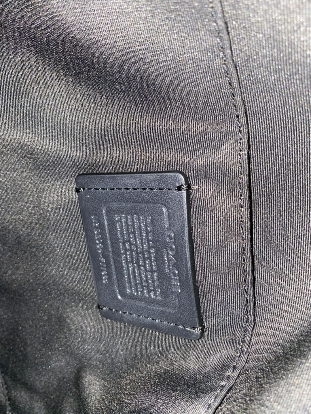 Woman purse