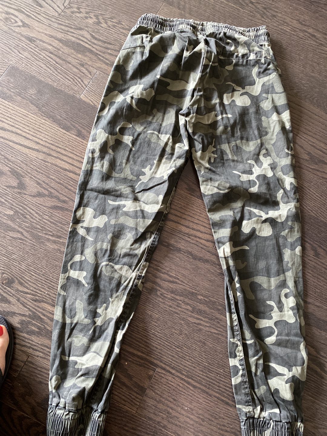 Army pants 💝 - photo 3