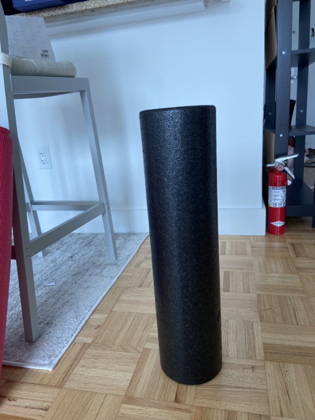 Form roller new