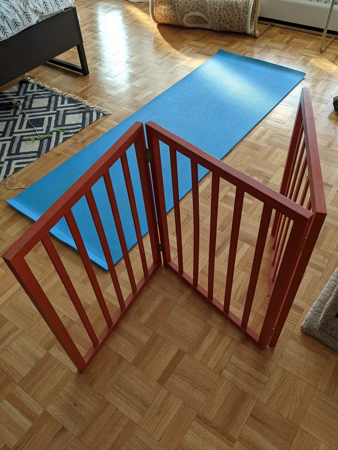 Pet Gate