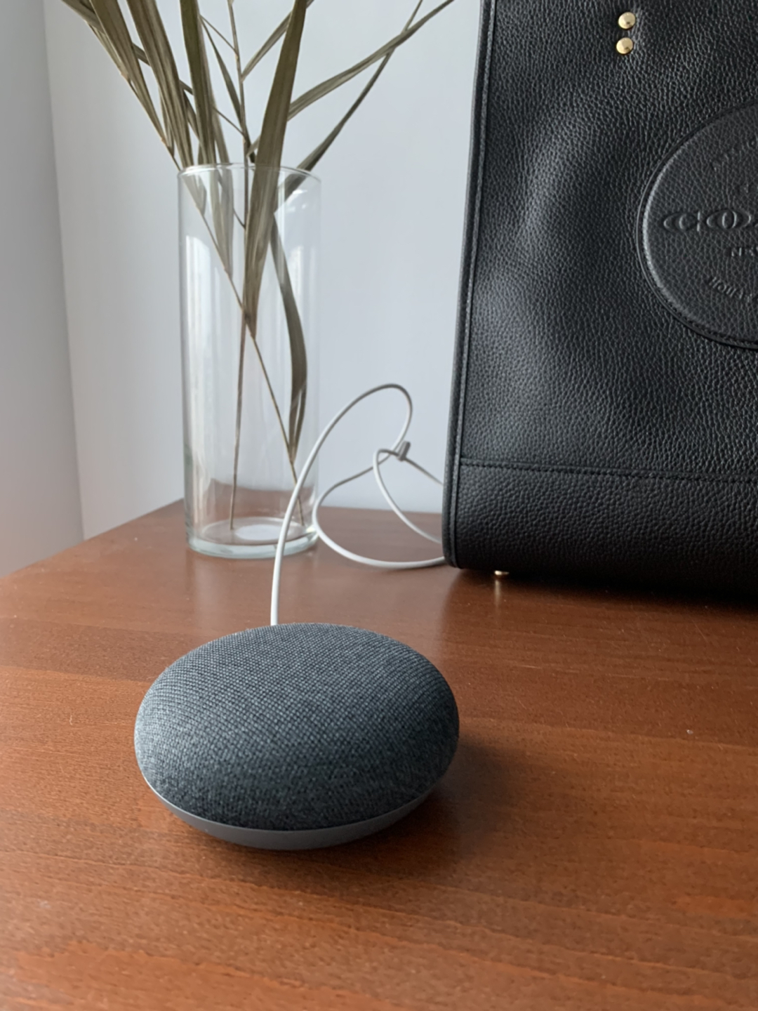 Google Home Mini thumbnail