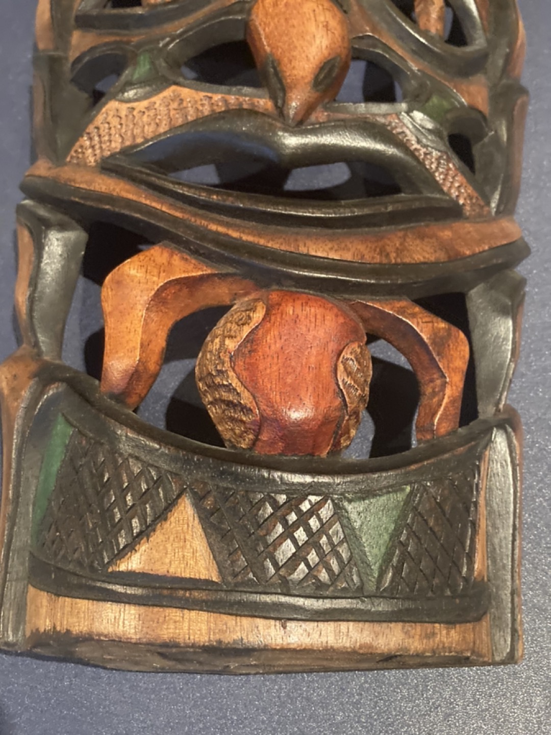 Wood Wall Art image indicator(4)