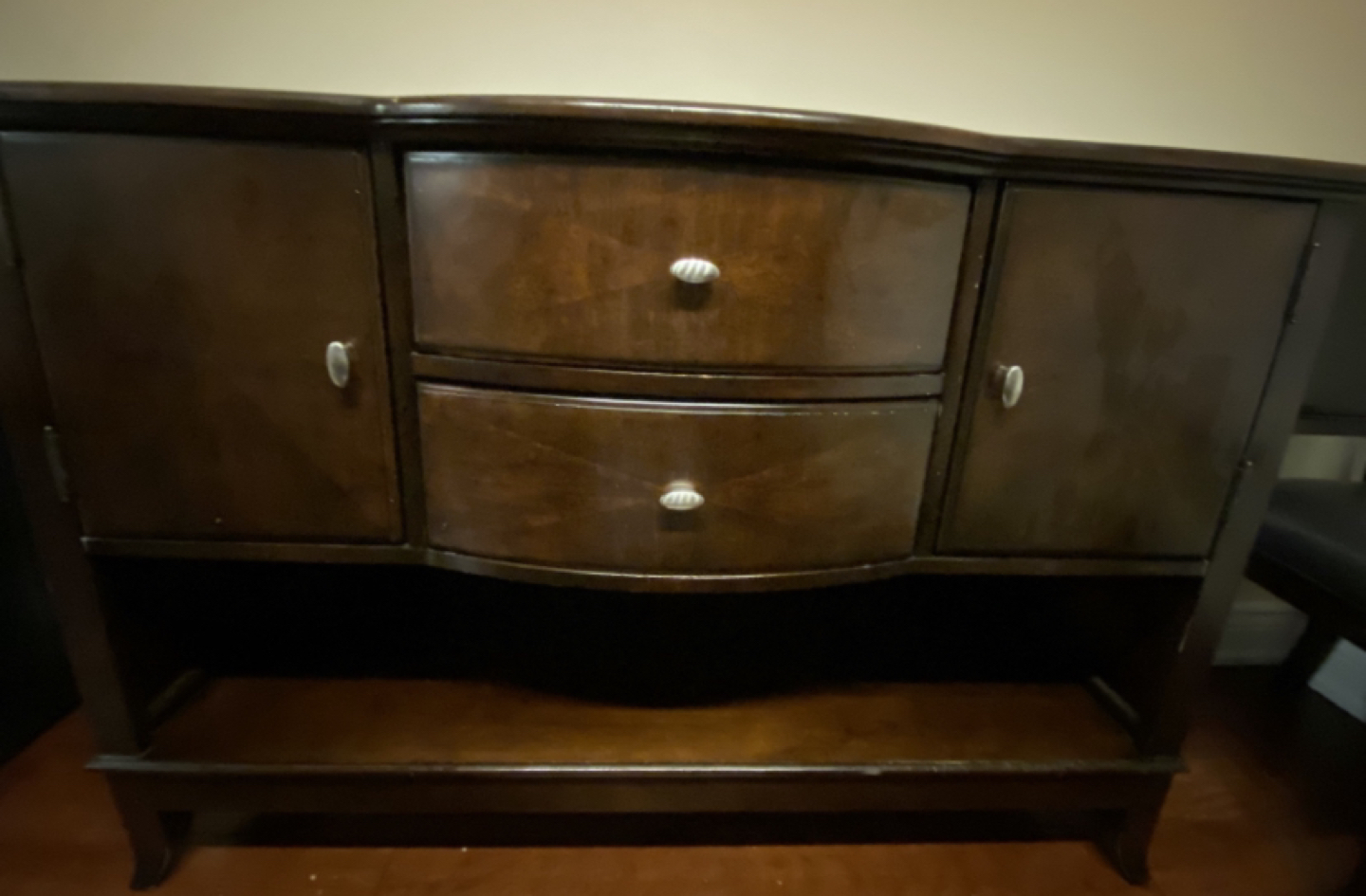 Dinning server - photo 2
