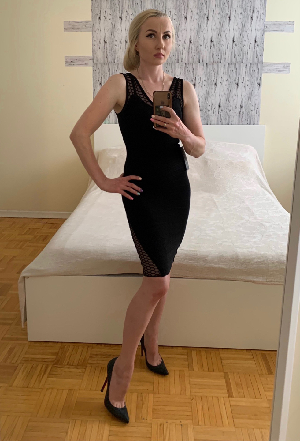 Bandage dress Guess Marciano  - photo 2