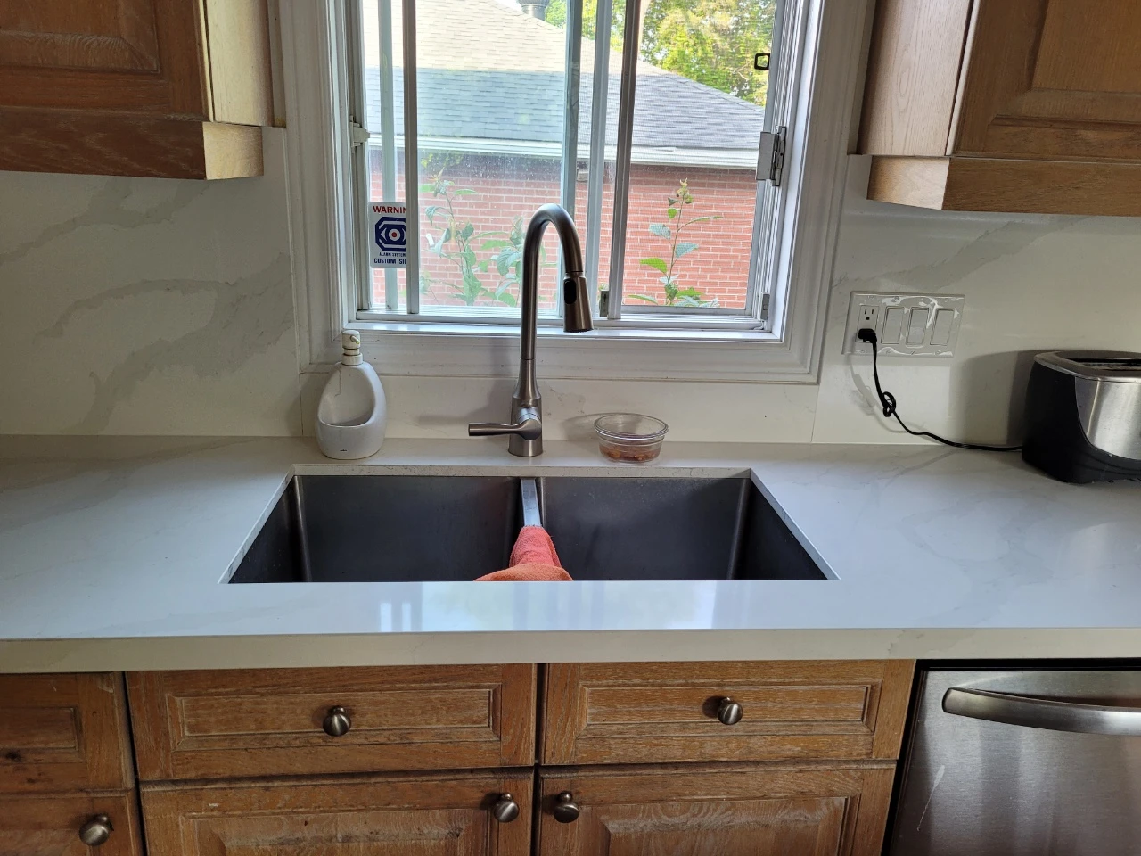 120"×120" Kitchen cabinets - photo 3